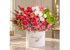 Shop Pink Flowers Bouquet for Special Moments - Mariam’s Flowers