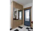 Wardrobe Closets with Drawers Custom Organized Storage Systems