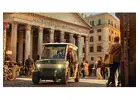 Cherish the Custom-Made Tour of Rome in One Day