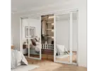 Sliding Doors in Toronto Custom Modern Installation Services
