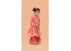 Shop Indian Kids Wear for Wedding Celebrations and Functions
