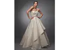 Shop Luxury Bridal Dresses for Your Perfect Ceremony Look