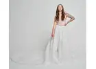 Buy Best Wedding Dresses for a Modern Bridal Wardrobe