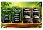 Looking for a Wholesale Batteries Supplier in the UK? Choose Infapower