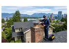 Leak Around Chimney: How to Find the Source