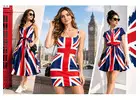 Shop the Best Union Jack Dress Collection at Union Jack Wear