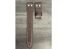 Buy IWC Big Pilot strap Replacement for Daily Use