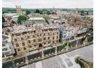 Tours to Stonehenge with Ancient Beauty and Oxford Charm