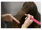 Dallas Best Hair Extensions for Thin Hair | Natural-Looking
