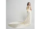 Buy White Wedding Dress for Special Wedding Day at Tony Hamawy
