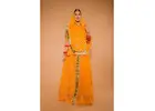 Traditional Rajasthani Poshak Collection – Elegant & Handcrafted | YUVTI by Bhupendra Singh