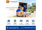 Packers and Movers in Noida – Safe & Reliable Shifting Services