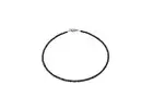 Shop Black Diamond Beaded Bracelet for Summer Season Style