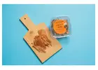 Shop Chicken Jerkey Dog Treats for a Tasty Everyday Reward - Fluffology