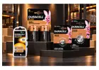 Duracell Batteries Wholesale Deals for Pound Shops and Discount Stores - Clearance King