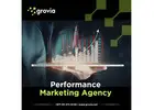 Performance Marketing Agency