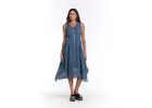 Buy Relaxed Italian Linen Dresses for Women for Warm-Weather Days