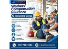Workers Compensation Insurance in Downers Grove