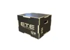 Buy Plyometric Boxes for Functional Fitness Workouts