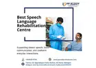 Best Speech Language Rehabilitation Centre | PP Reddy Rehab Care