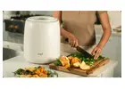 Sustainable Indoor Tabletop Composter for Gardeners
