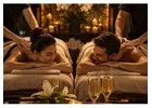 Best Couples Massage Philadelphia for Anniversary Celebrations