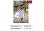 Where can I order a custom women's tallit