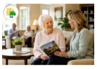 Find the Right Independent Living Community