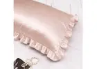 Shop Silk Pillow Covers for Hair | Hairloveindia.com