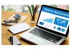 India Press Release Distribution for Maximum Media Reach