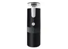 Affordable Portable Coffee Maker with Free Shipping USA | Compact Brewers for Home, Office & Travel