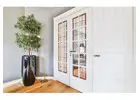 French Exterior Doors Toronto Stylish Entry Upgrades