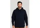 Flame Resistant Hoodie for Industrial Protection | Nkesafetyapparel.com