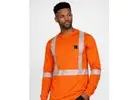 Reliable FR Clothing Wholesale Supplier for Safety Gear – Forge FR