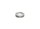 Shop Chris Ploof Rings for Unique Anniversary Style This Summer Season