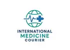 Medical Courier Service for Safe Global Delivery | IMC