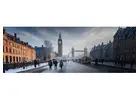 Private Guided Tours London with Personal Chauffeur Service