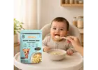 Organic Baby Food India Safe Nutrition Juniorsnutrition