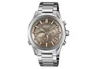 CASIO EDIFICE WATCHES – Sporty Timepieces for Modern Lifestyles