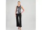 Shop Premium Womens Tops Near Santa Monica CA – Tops and Blouses Collection