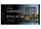 Godrej Whitefield Bangalore