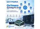 OxYmora Technology Pvt. Ltd.