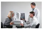 OCT Eye Test: A Detailed Look at Your Eye Health