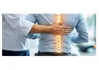 MRH Solicitors – Specialist Support for Spinal Injury Compensation Claims