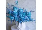 Shop Baby Boy Flower Arrangements for Newborn Gifts