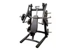 Buy Plate Loaded Chest Press for Your Workout Space