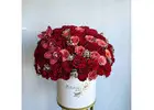 Buy Baby Girl Flower Arrangements for Baby Showers & Celebrations