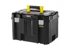 Cassetta gran volume Stanley