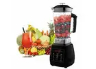 Shop Portable Blender for Convenient Home and Travel Use