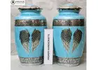Wholesale Cremation Urns Manufacturer | Higher Handicrafts